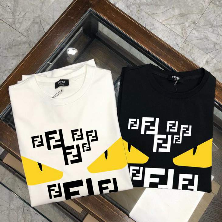 Picture of Fendi Sweatshirt _SKUFendiS-2XLtltx0532284
